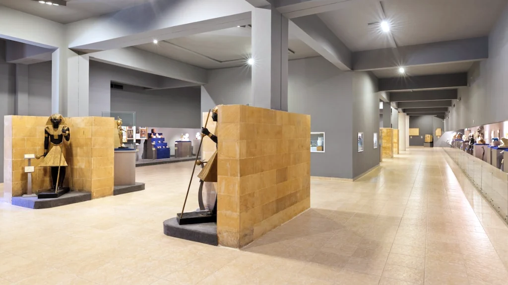 الفندق ألف ليلة وليلة - الغردقة